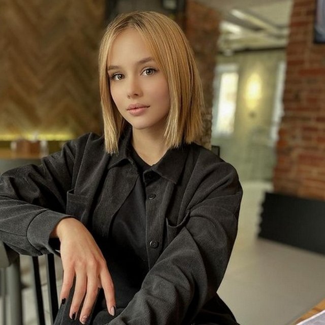 Новая участница Юлия Хребтович Новая участница Юлия Хребтович