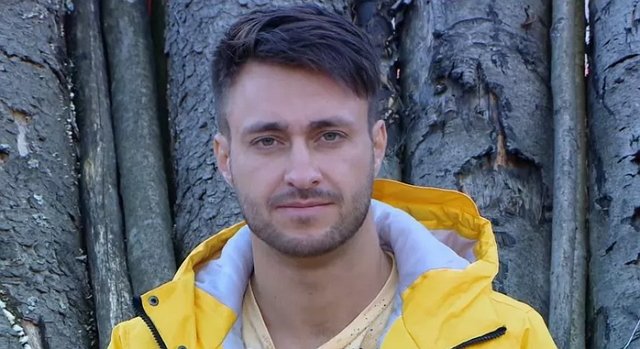 Безус рассказал об уходе Репиной с проекта Безус рассказал об уходе Репиной с проекта