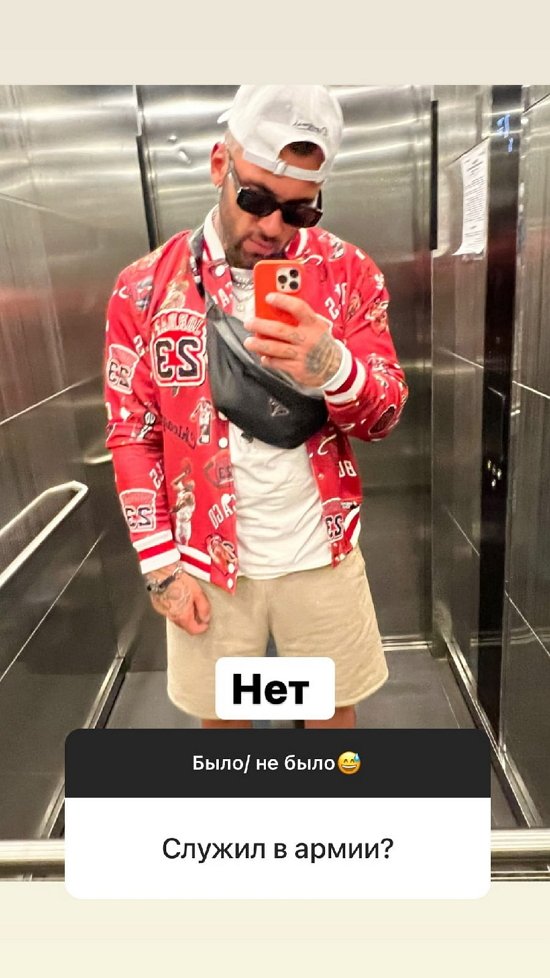 Артем Грант: Никогда ни о чем не жалею Артем Грант: Никогда ни о чем не жалею