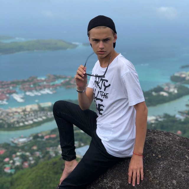 Жизнь после шоу: Никита Турчин Жизнь после шоу: Никита Турчин