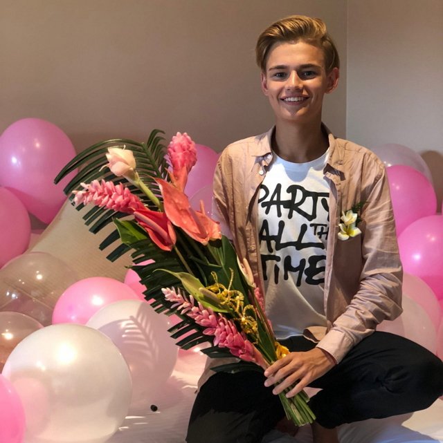 Жизнь после шоу: Никита Турчин Жизнь после шоу: Никита Турчин