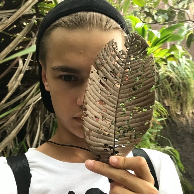 Жизнь после шоу: Никита Турчин Жизнь после шоу: Никита Турчин