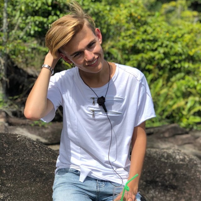 Жизнь после шоу: Никита Турчин Жизнь после шоу: Никита Турчин