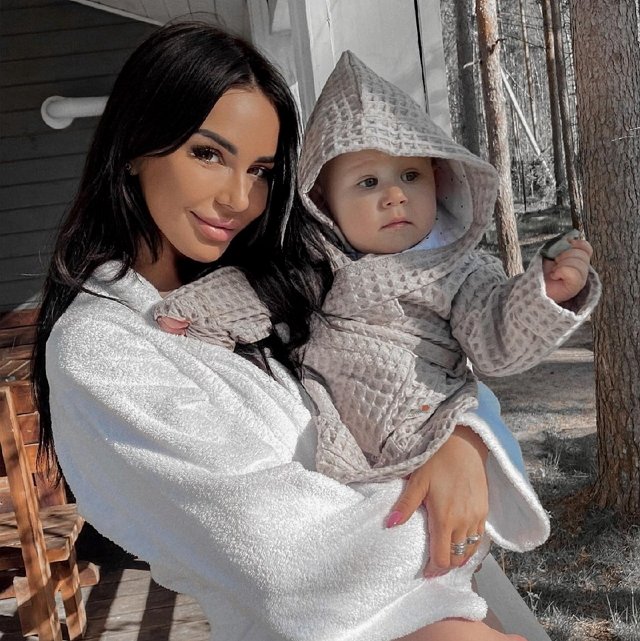 Фото детей участников Дома-2 (27.05.2022) Фото детей участников Дома-2 (27.05.2022)