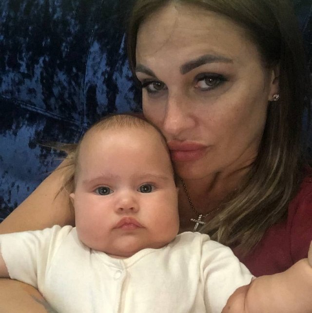 Фото детей участников Дома-2 (27.05.2022) Фото детей участников Дома-2 (27.05.2022)