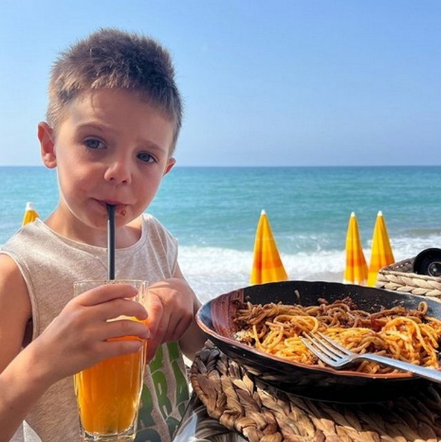 Фото детей участников Дома-2 (27.05.2022) Фото детей участников Дома-2 (27.05.2022)