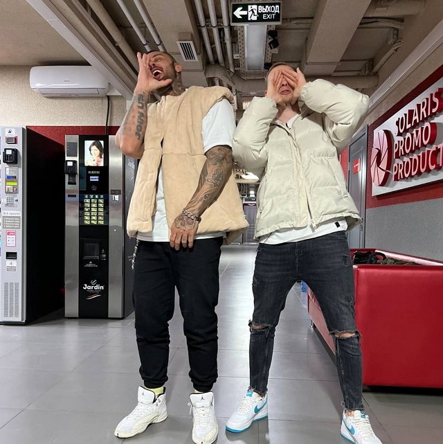 Фото от участников (28.05.2022) Фото от участников (28.05.2022)