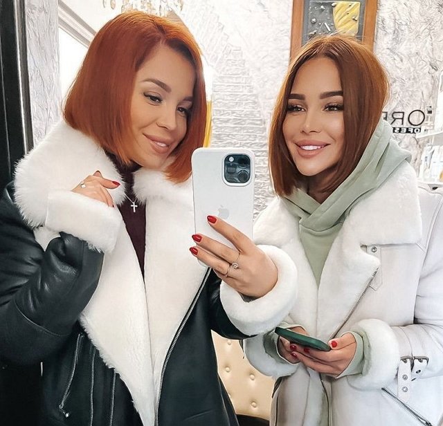 Юля Салибекова рассказала, как Тигран хотел рассорить её с сестрой Юля Салибекова рассказала, как Тигран хотел рассорить её с сестрой