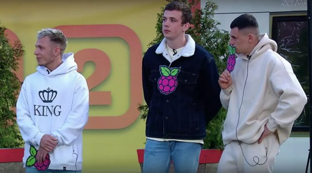 �������� ������� ������ ���� ����������� �� ��������� "����-2"