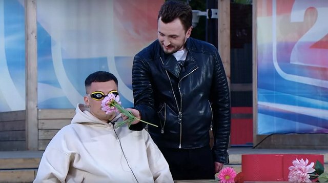 �������� ������� ������ ���� ����������� �� ��������� "����-2"