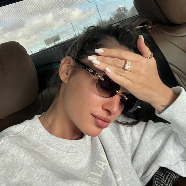 Бородина осудила вялость Ромашова Бородина осудила вялость Ромашова