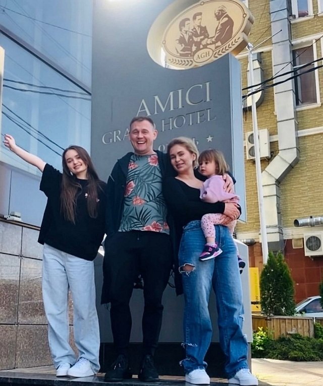 Фото детей участников Дома-2 (31.05.2022) Фото детей участников Дома-2 (31.05.2022)