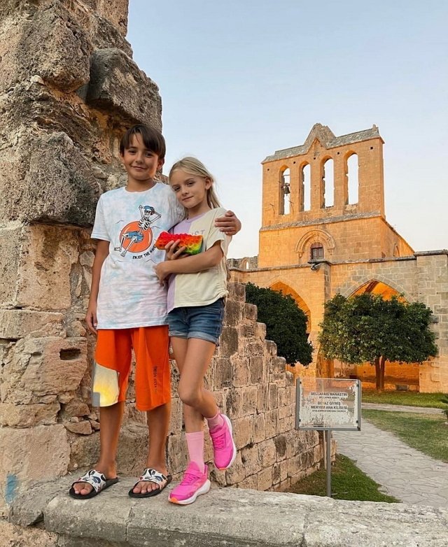 Фото детей участников Дома-2 (31.05.2022) Фото детей участников Дома-2 (31.05.2022)