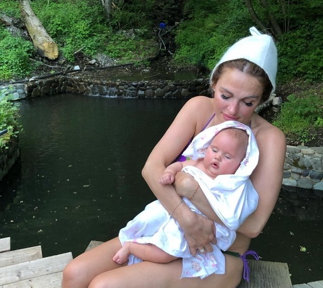 Фото детей участников Дома-2 (31.05.2022) Фото детей участников Дома-2 (31.05.2022)