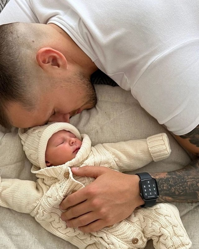 Фото детей участников Дома-2 (31.05.2022) Фото детей участников Дома-2 (31.05.2022)