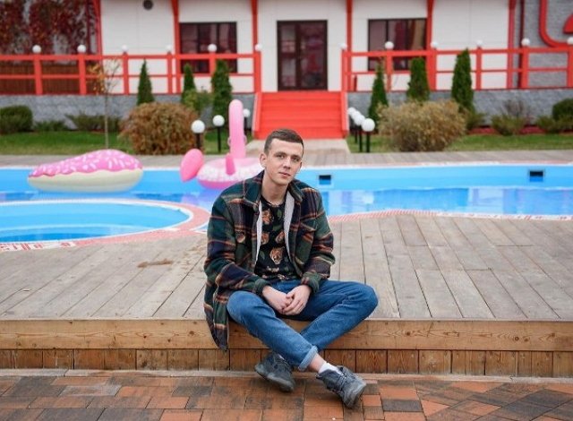 Супруги Николайчук собрались разводиться Супруги Николайчук собрались разводиться