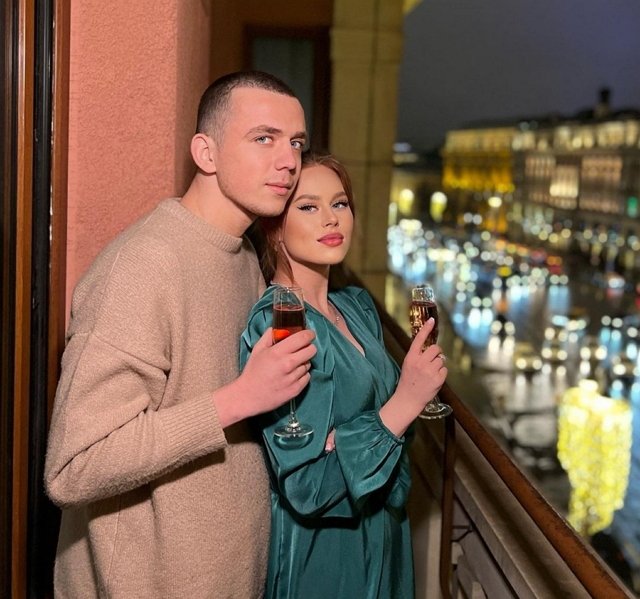 Супруги Николайчук собрались разводиться Супруги Николайчук собрались разводиться