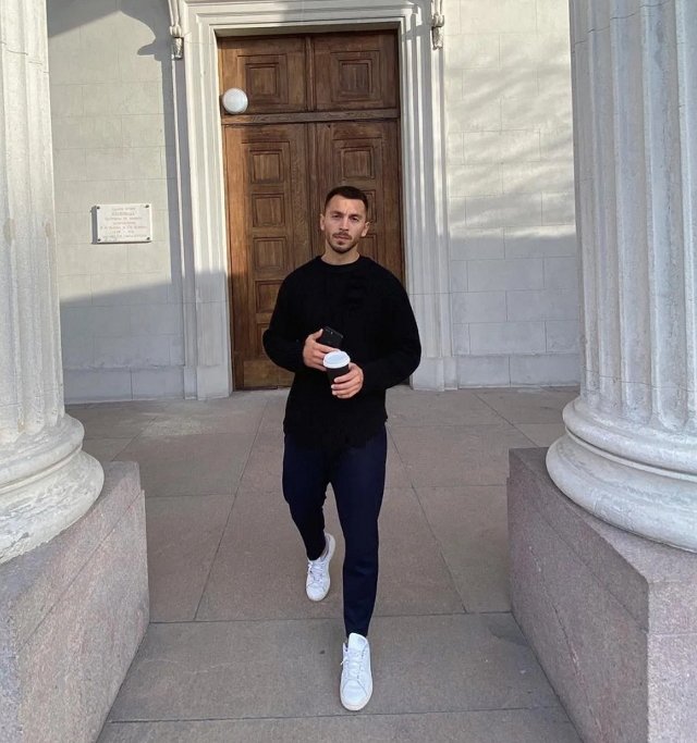 Опенченко боится своих сильных чувств к Козлову Опенченко боится своих сильных чувств к Козлову