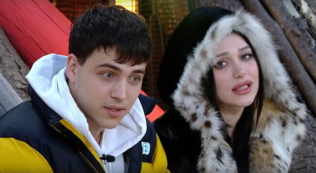 Участники ополчились против Санникова Антона Участники ополчились против Санникова Антона