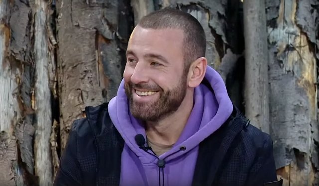 Участники ополчились против Санникова Антона Участники ополчились против Санникова Антона