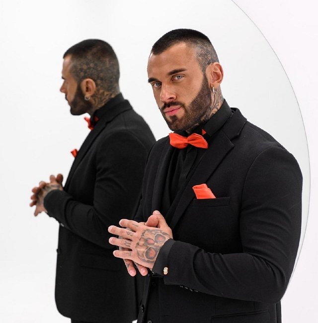 Артём Грант: Мужчины независимы от женщин Артём Грант: Мужчины независимы от женщин