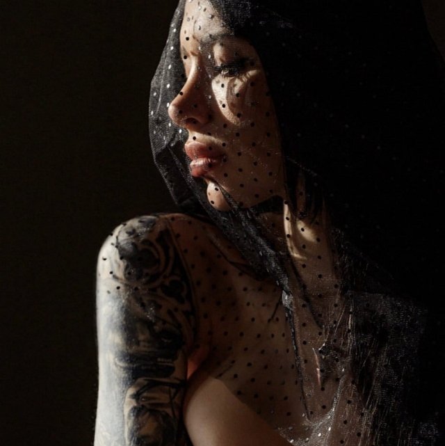 Аня Мадан осудила новый формат проекта, как и Соня Спаркс Аня Мадан осудила новый формат проекта, как и Соня Спаркс