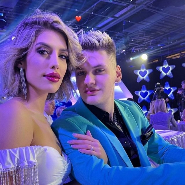 Аня Мадан осудила новый формат проекта, как и Соня Спаркс Аня Мадан осудила новый формат проекта, как и Соня Спаркс