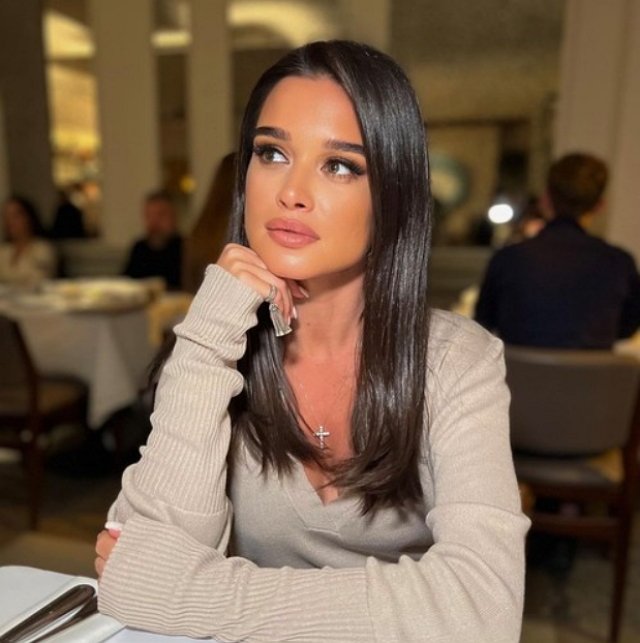 Бородина рассказала о секретном чате с разведенными подругами Бородина рассказала о секретном чате с разведенными подругами