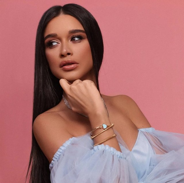 Бородина рассказала о секретном чате с разведенными подругами Бородина рассказала о секретном чате с разведенными подругами