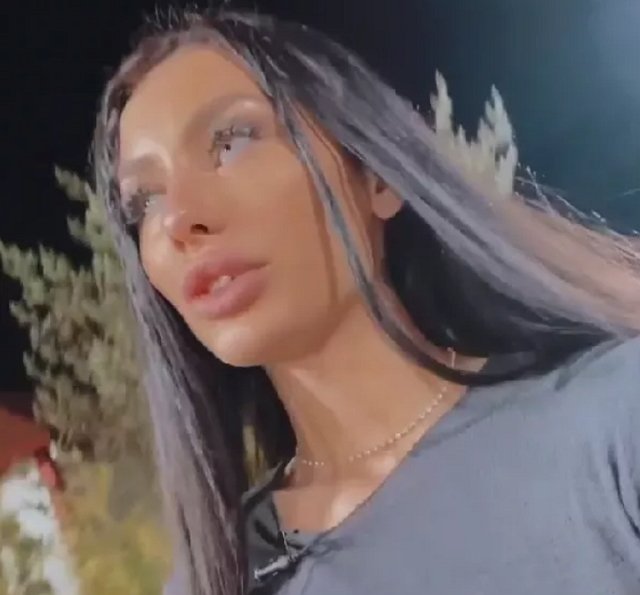 100 миллионов Дубровского достанутся Алине Иордан? 100 миллионов Дубровского достанутся Алине Иордан?