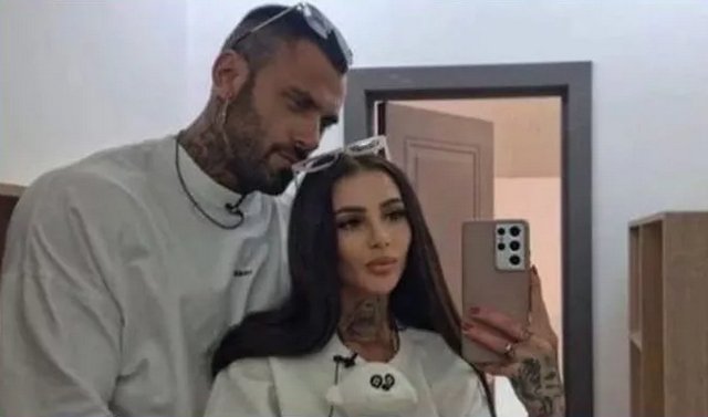 Безверхова считает, что Грант примет её сына как родного Безверхова считает, что Грант примет её сына как родного