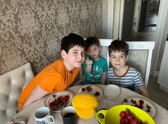 ���� ����� ���������� ����-2 (8.06.2022)