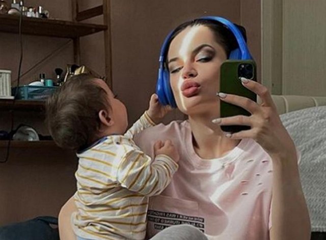 Селена Майер: Образовалось столько работы и дел Селена Майер: Образовалось столько работы и дел