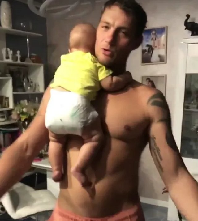 Супруги Задойновы рискуют жизнью своей дочери Супруги Задойновы рискуют жизнью своей дочери