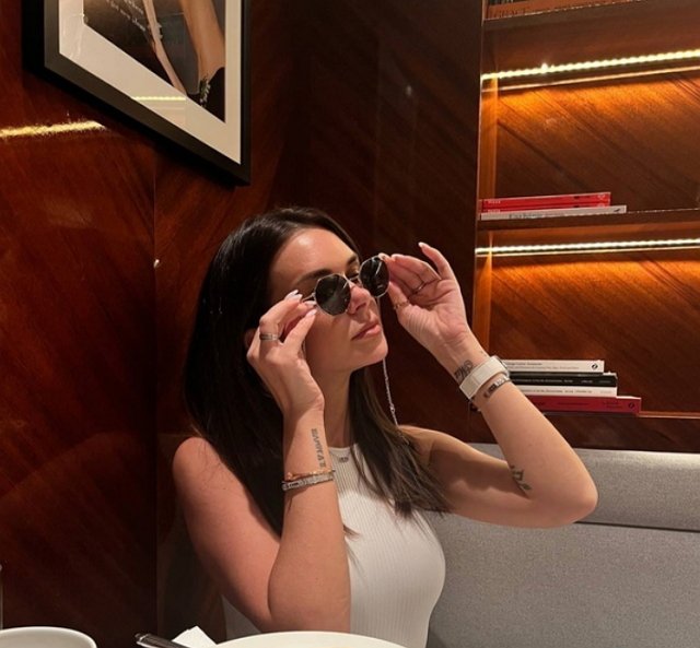 Катя Жужа: Сегодня начались осложнения Катя Жужа: Сегодня начались осложнения