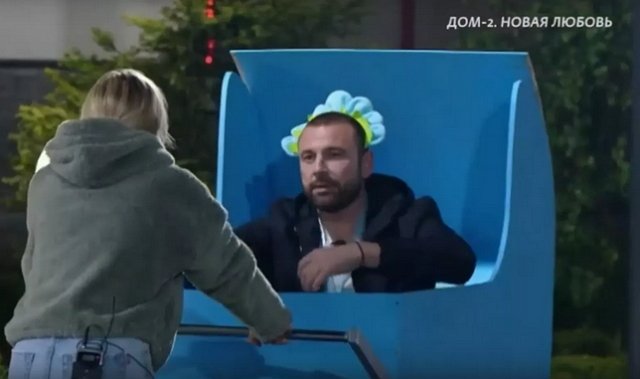 Орлова призывает участников не слушать мнение зрителей Орлова призывает участников не слушать мнение зрителей