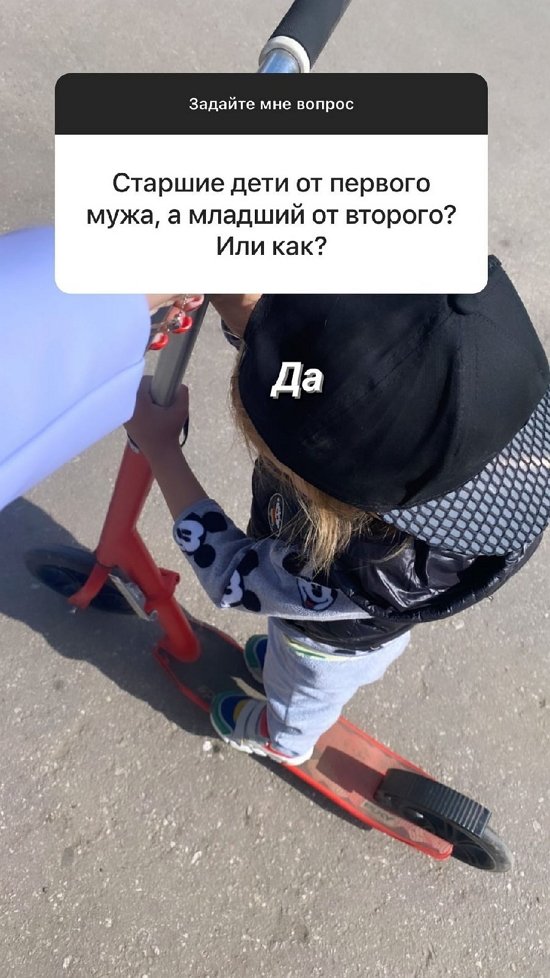 ������ ��������: � �� ��� ���� ��� �����!