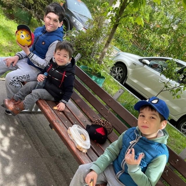 ���� ����� ���������� ����-2 (9.06.2022)