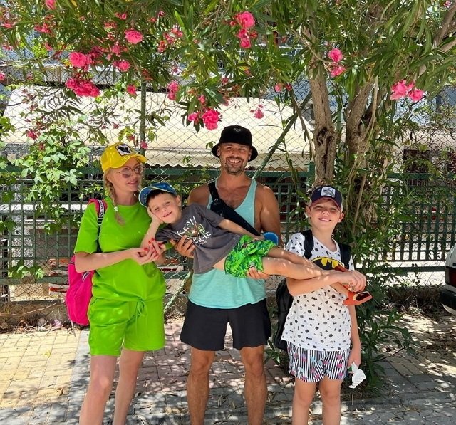 ���� ����� ���������� ����-2 (9.06.2022)