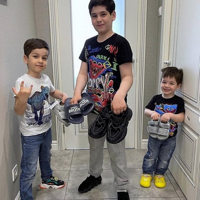 ���� ����� ���������� ����-2 (9.06.2022)