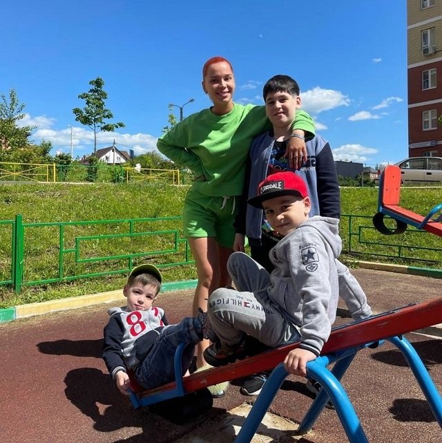 ���� ����� ���������� ����-2 (10.06.2022)