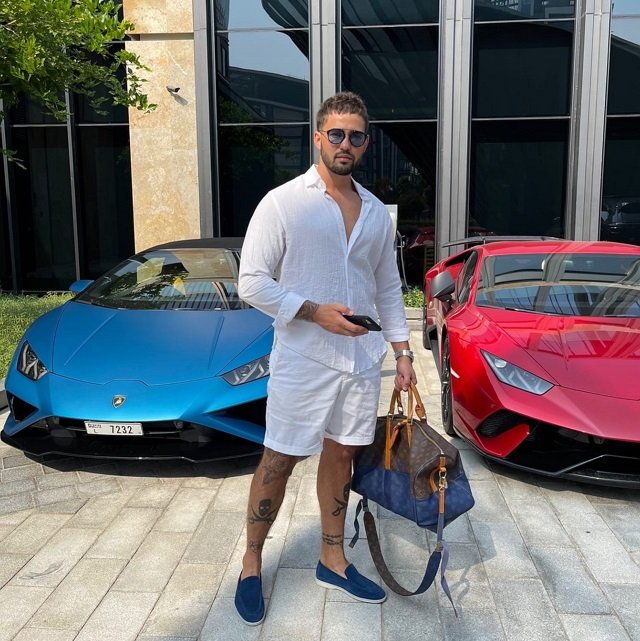 Жизнь после шоу: Захар Саленко Жизнь после шоу: Захар Саленко