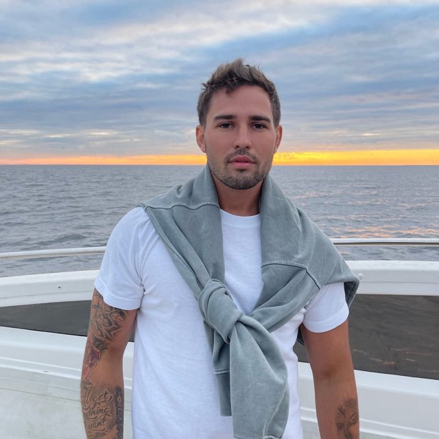 Жизнь после шоу: Захар Саленко Жизнь после шоу: Захар Саленко