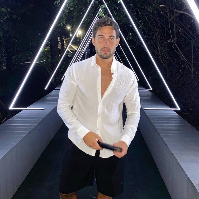 Жизнь после шоу: Захар Саленко Жизнь после шоу: Захар Саленко