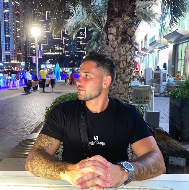 Жизнь после шоу: Захар Саленко Жизнь после шоу: Захар Саленко