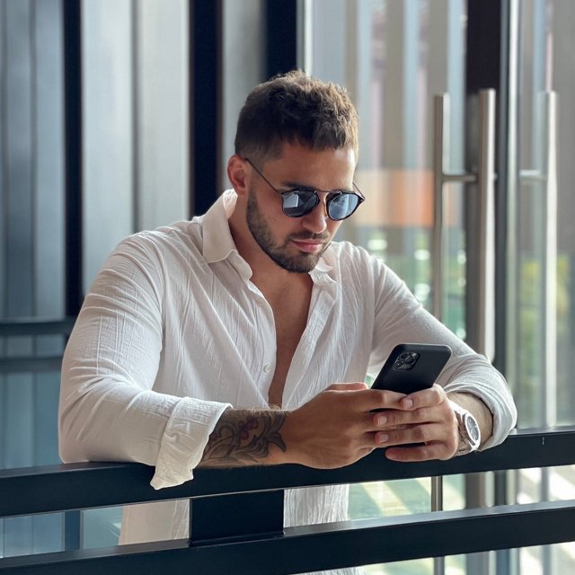 Жизнь после шоу: Захар Саленко Жизнь после шоу: Захар Саленко