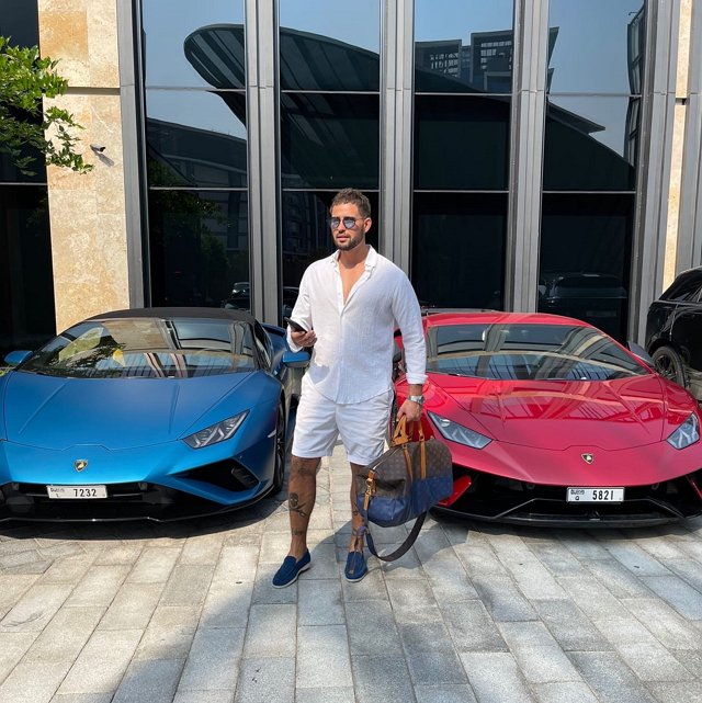 Жизнь после шоу: Захар Саленко Жизнь после шоу: Захар Саленко