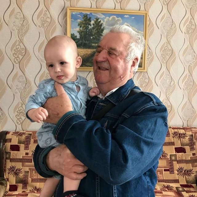 Клава Безверхова: Я уже забыла про «иную» жизнь Клава Безверхова: Я уже забыла про «иную» жизнь