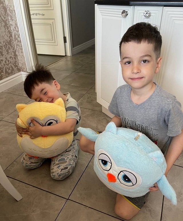 ���� ����� ���������� ����-2 (12.06.2022)