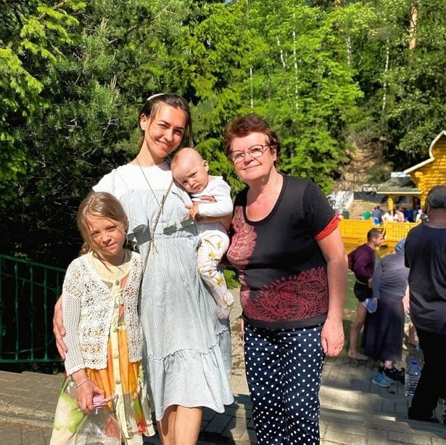 ���� ����� ���������� ����-2 (12.06.2022)